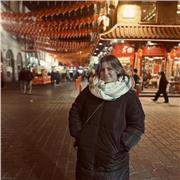 Profesora de matematicas apta para dar clase a primaria